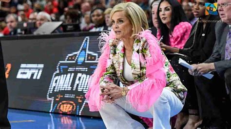 kim mulkey stylist.